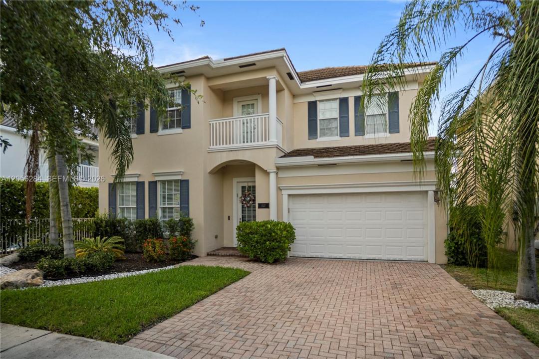 1327 SW 21st Ct, Fort Lauderdale, Florida 33315, USA