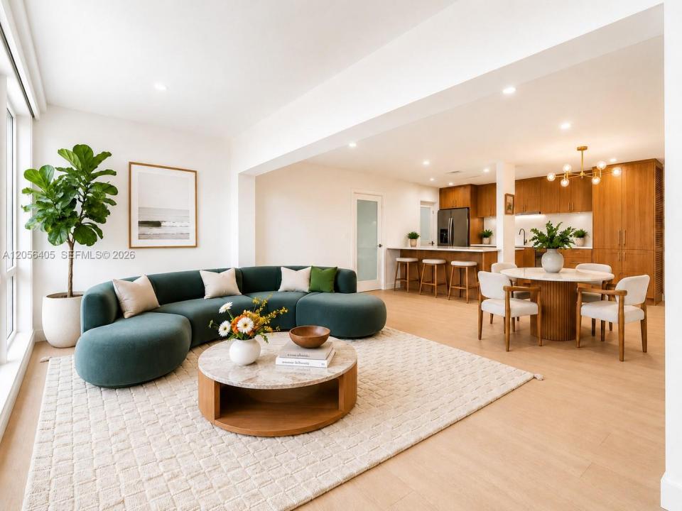 260 Sunrise Dr E, Key Biscayne, Florida 33149, Stati Uniti