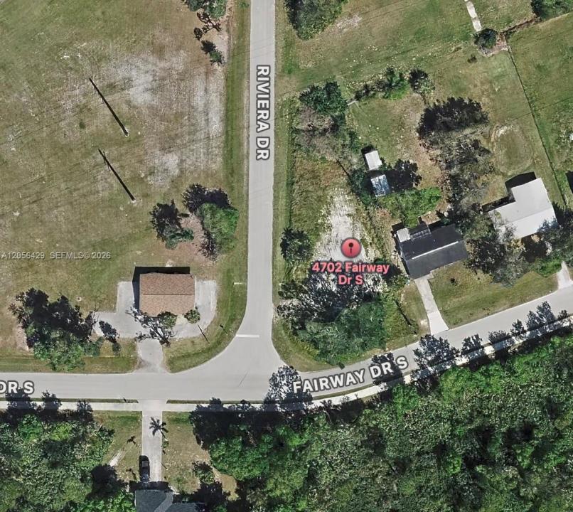 4702 Fairway Dr S, Punta Gorda, Florida 33982, Amerika Birleşik Devletleri
