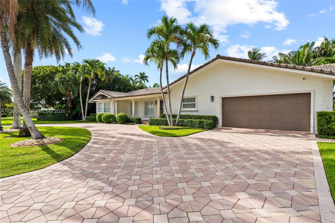 18 Eleuthera Drive, Ocean Ridge, Floride 33435, États-Unis