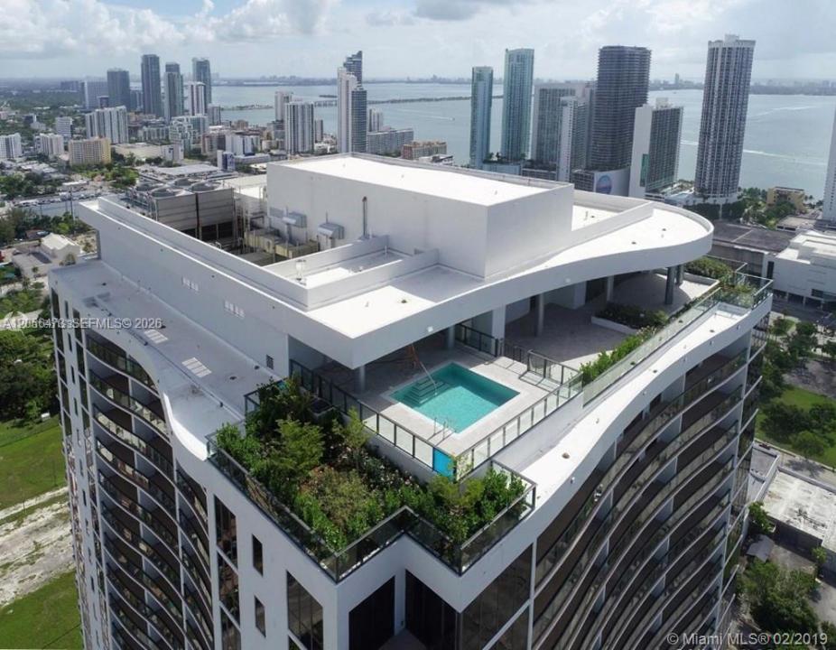 1600 NE 1st Ave 1815, Miami, Floride 33132, États-Unis
