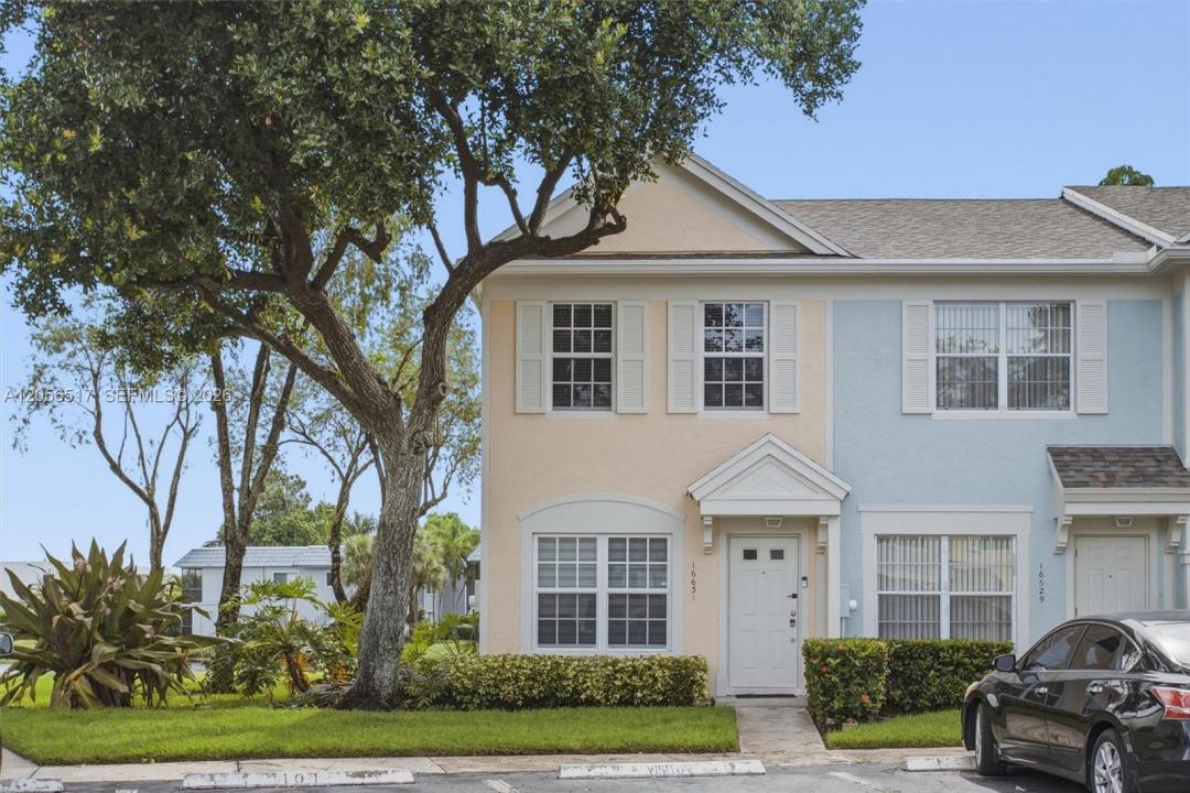 16631 Hemingway Dr, Weston, Florida 33326, HOA KỲ