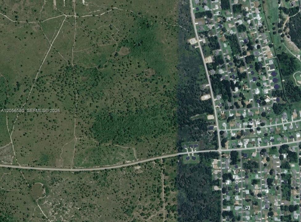 4401 REANN AVE, Florida 33872, Stati Uniti