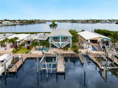 46 Sadowski Cswy, Key Colony, Florida 33051, USA