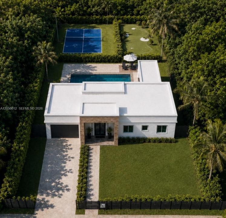 15260 NE 2nd Ave, Miami, フロリダ 33162, アメリカ合衆国