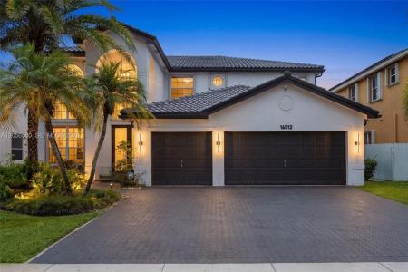 16512 SW 18th St, Miramar, Florida 33027, HOA KỲ