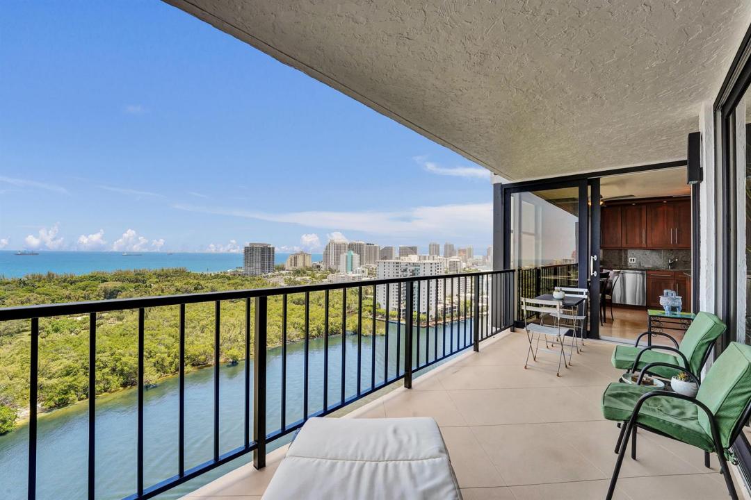 936 Intracoastal Drive 22C, Fort Lauderdale, Floride 33304, États-Unis