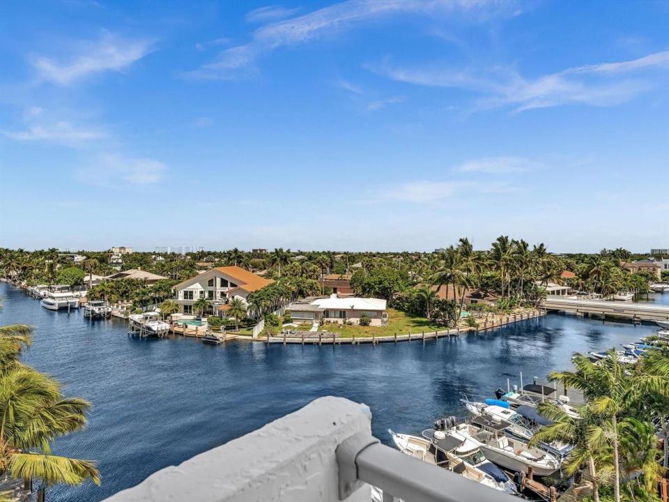 1421 S OCEAN Boulevard 503, Pompano Beach, Floride 33062, États-Unis