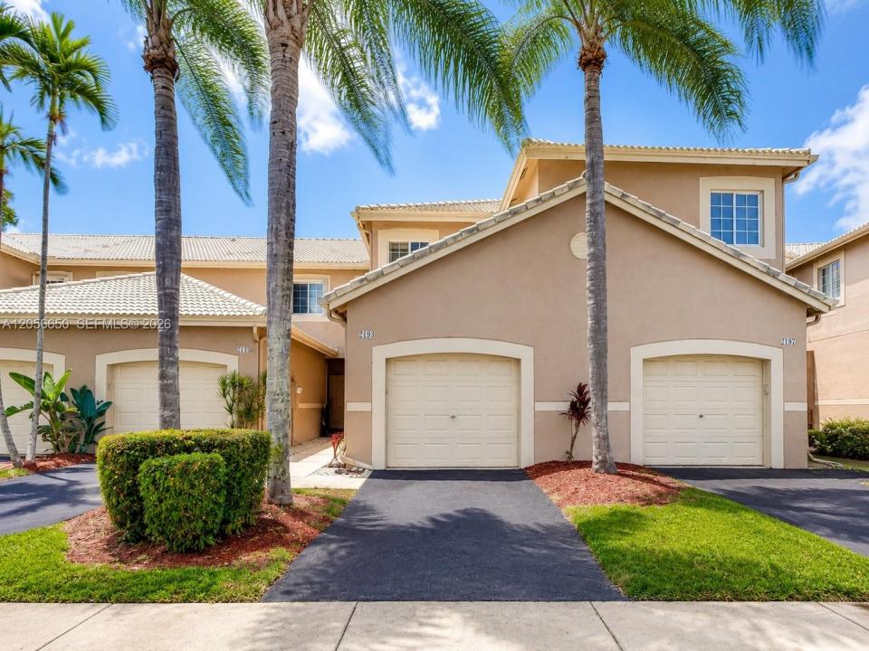 2193 Salerno Cir 2193, Weston, 플로리다 33327, 미국