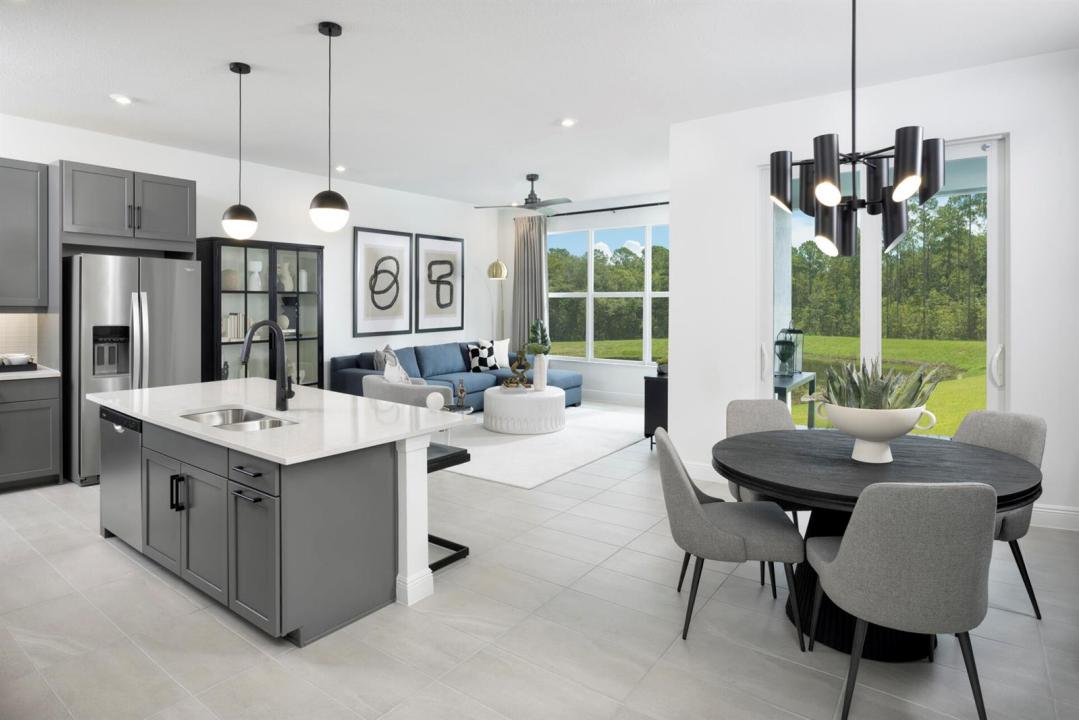 3638 NW SOLANGE Court, Jensen Beach, Floride 34957, États-Unis