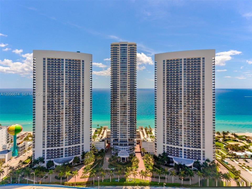 Hallandale Beach, 플로리다 33009, 미국