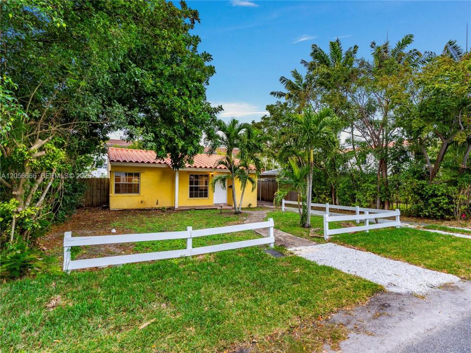 1125 NE 10th Ave, Fort Lauderdale, Floride 33304, États-Unis