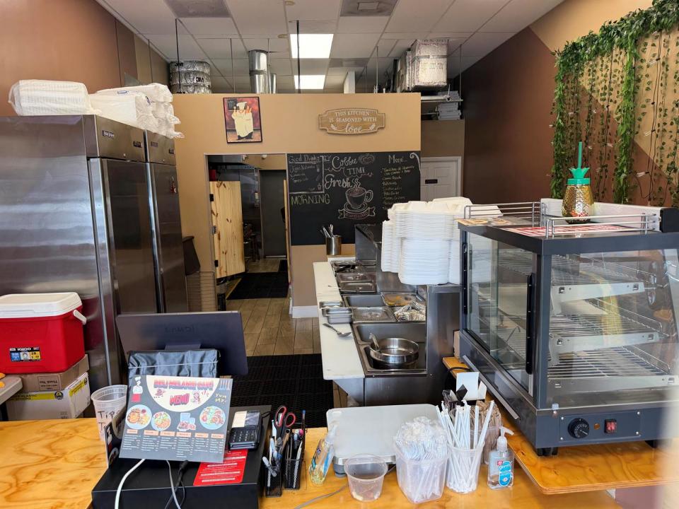 1907 S State Road 7 7, Fort Lauderdale, Florida 33317, USA