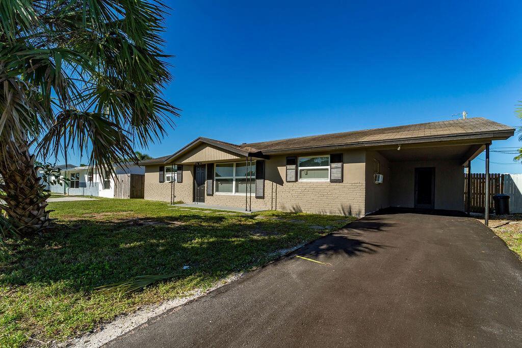 4317 Birdwood Street, Palm Beach Gardens, Floride 33410, États-Unis