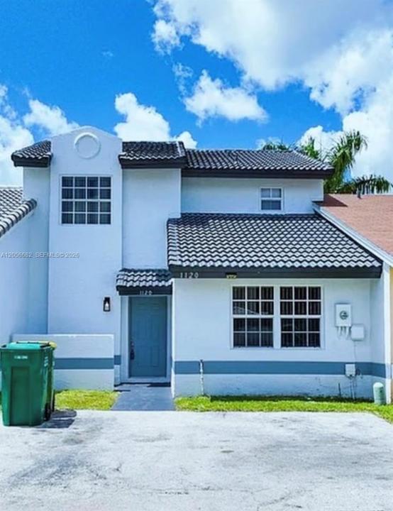 1120 SE 13th Ter, Homestead, Florida 33035, Stati Uniti