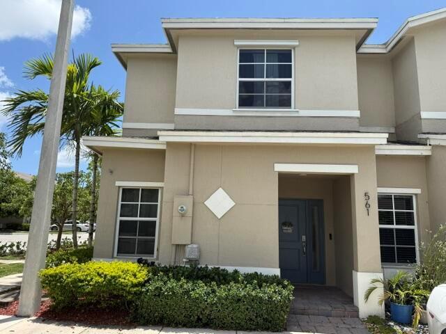 561 NE 5th Way, Florida City, Floride 33034, États-Unis