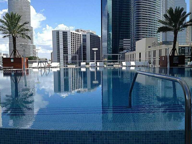 500 Brickell Ave 2303, Miami, Florida 33131, Estados Unidos