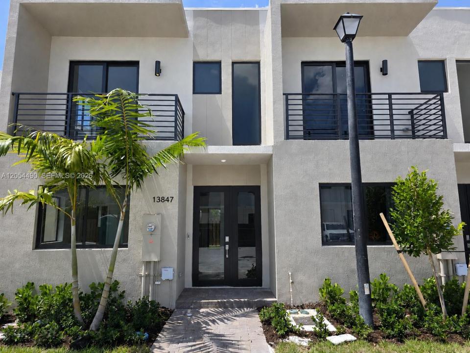 13847 SW 261st St, Homestead, Floryda 33032, USA