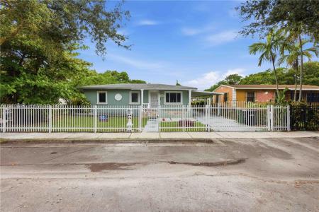 1630 NW 124th St, North Miami, Florida 33167, USA