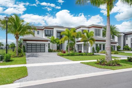 17194 Brulee Breeze Way, Boca Raton, 佛罗里达州 33496, 美国