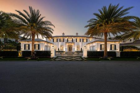 215 W Key Palm Road, Boca Raton, Florida 33432, Stati Uniti