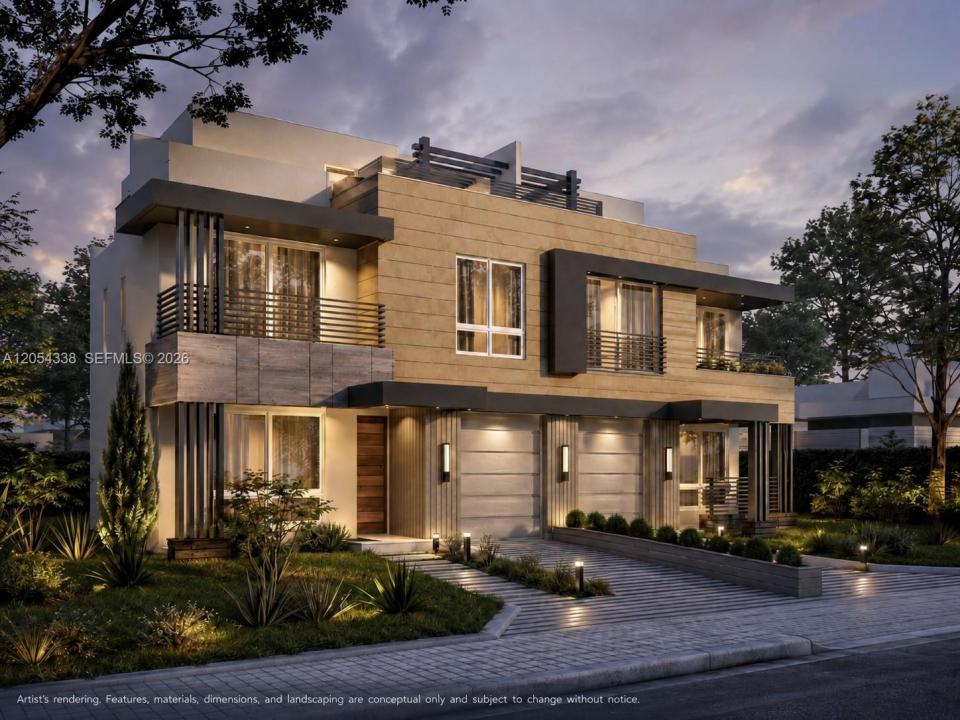 1140 SW 22 Ter, Miami, Florida 33129, USA