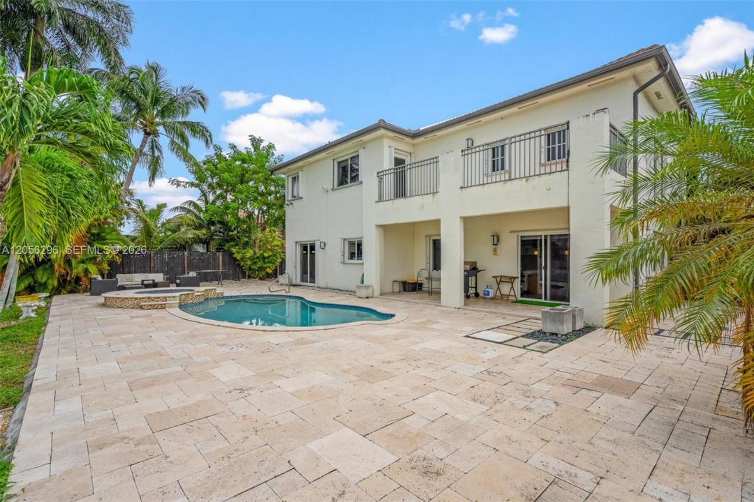 3654 SW 150th Ct, Miami, Floryda 33185, USA