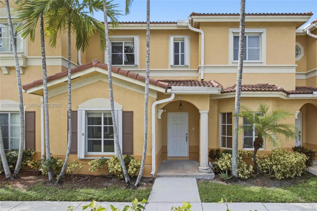 10863 NW 83rd 2, Doral, Floride 33178, États-Unis