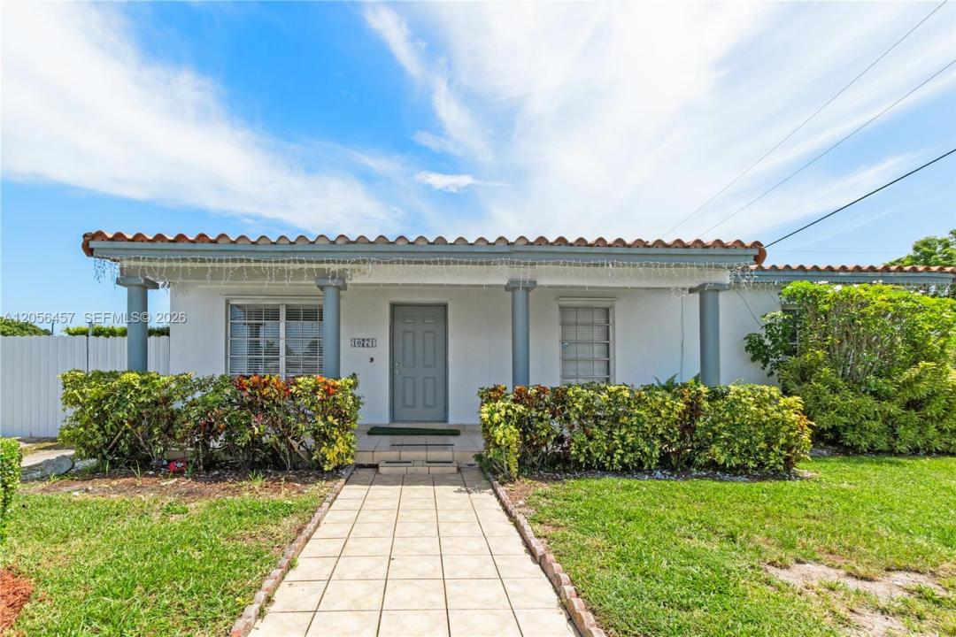 10771 SW 51st Dr, Miami, Florida 33165