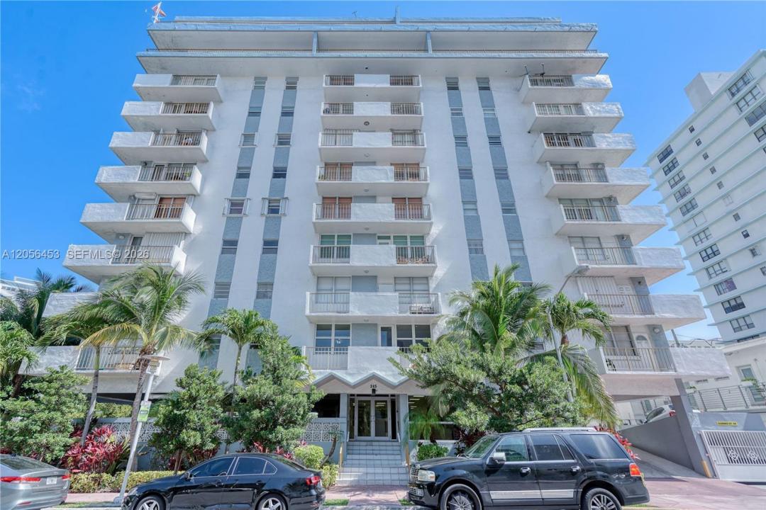 245 18th St 403, Miami Beach, Florida 33139, Amerika Birleşik Devletleri