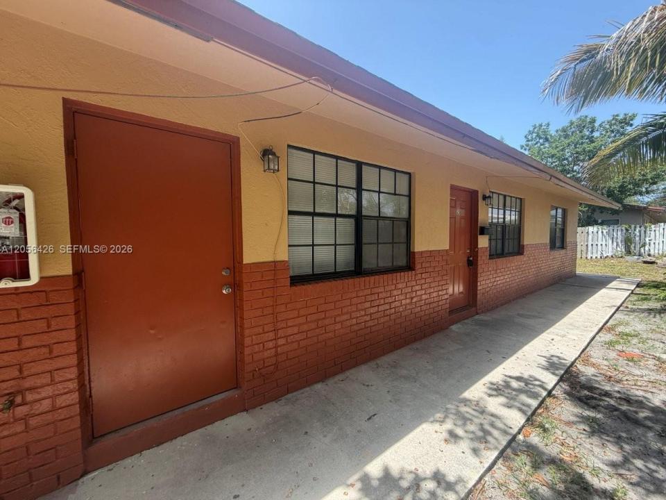 1132 NE 5th Ave 2, Fort Lauderdale, Floride 33304, États-Unis