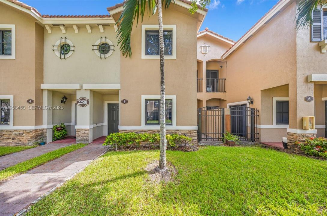 22501 SW 88th Pl 5-25, Cutler Bay, Florida 33190, Stati Uniti