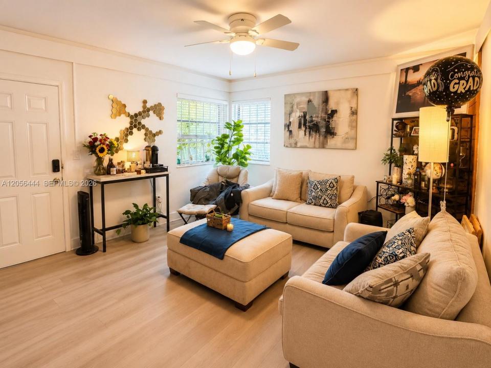 8144 Harding Ave 2, Miami Beach, Florida 33141, USA