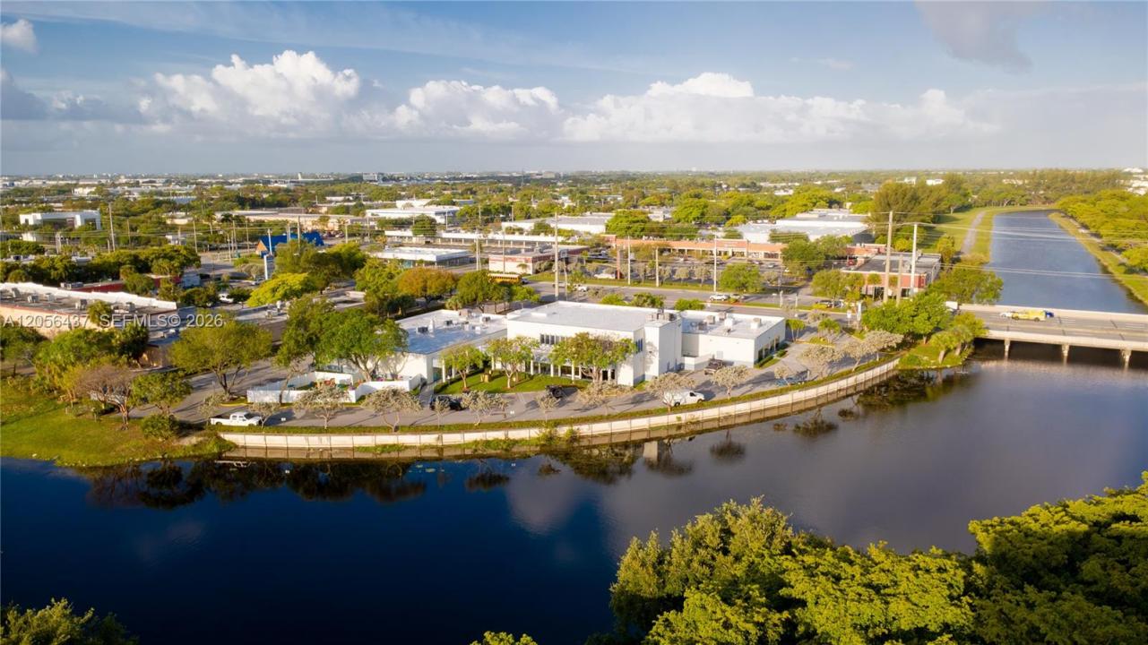 1100 S Powerline Rd 1132, Pompano Beach, Floride 33069, États-Unis