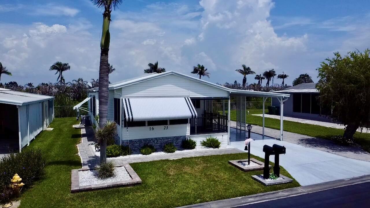 1623 SW 35TH Circle, Okeechobee, Флорида 34974, Соединенные Штаты