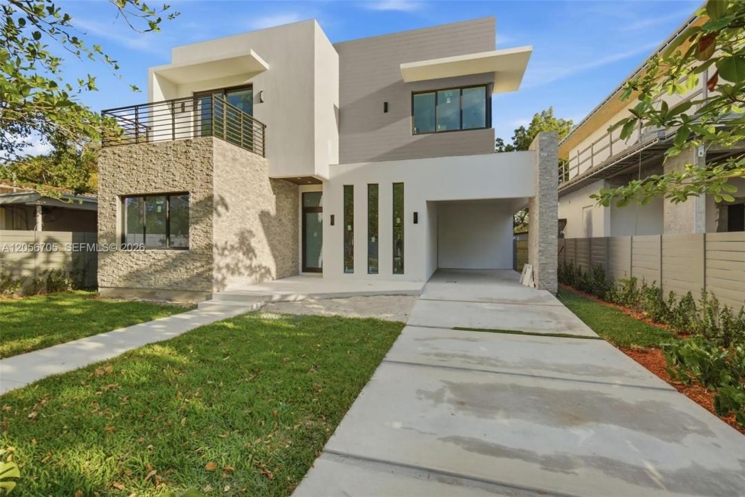 3341 Florida Ave, Miami, Floride 33133, États-Unis