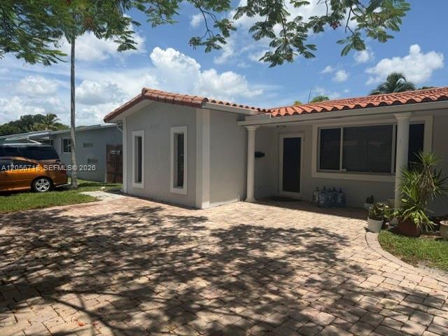 5317 Harrison St 0, Hollywood, Floride 33021, États-Unis