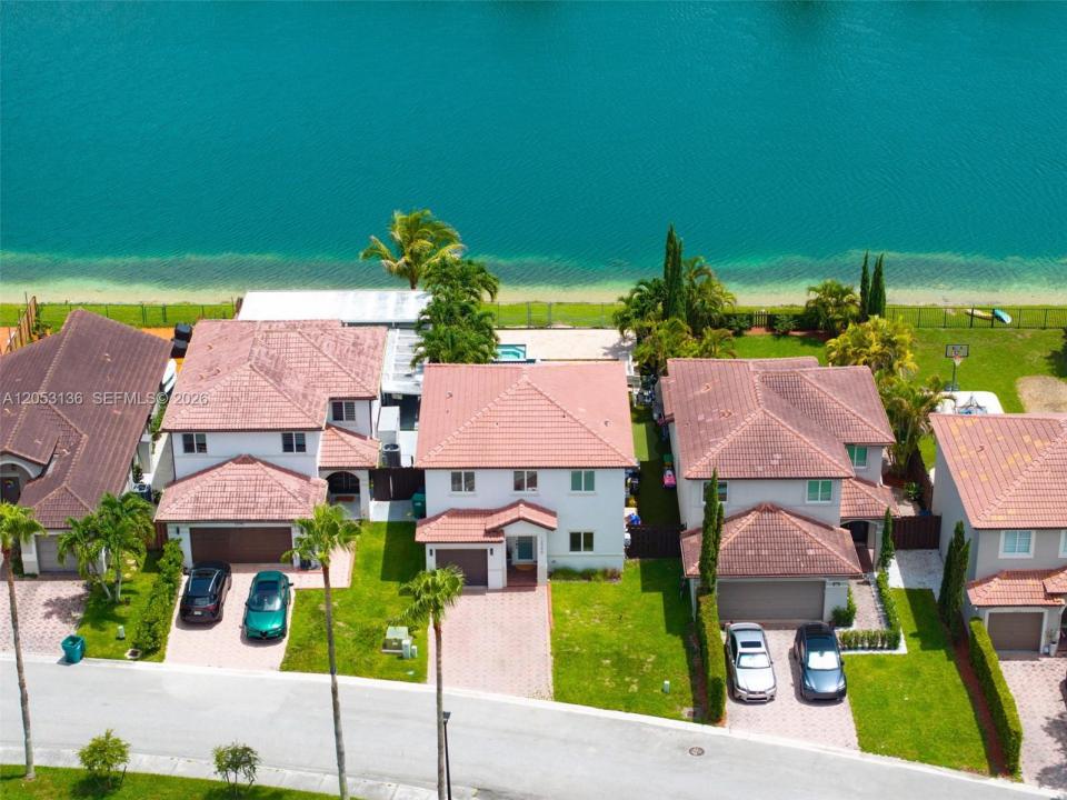 12050 SW 135th Ter, Miami, Florida 33186, Stati Uniti