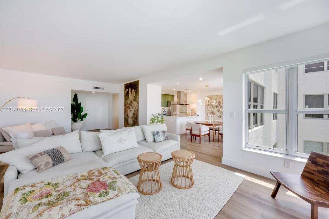 9102 W Bay Harbor Dr 10-B, Bay Harbor Islands, Флорида 33154, Соединенные Штаты