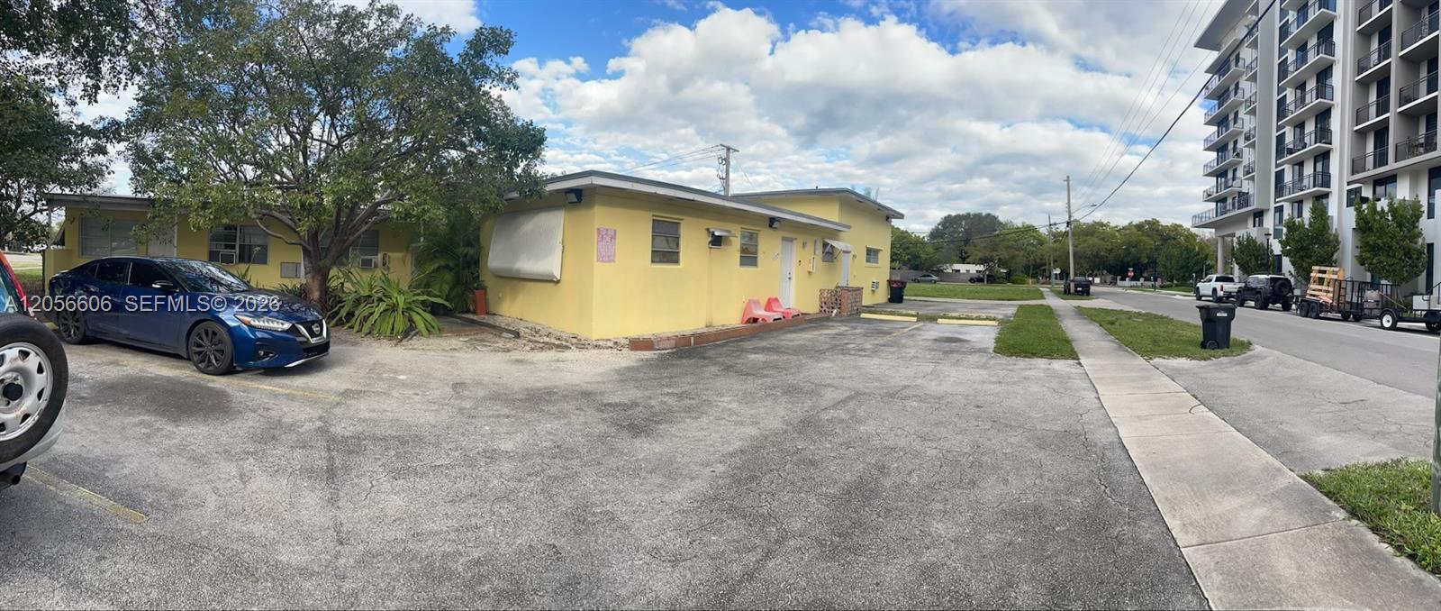 12610 NE 11th Ave, North Miami, Florida 33161, Stati Uniti