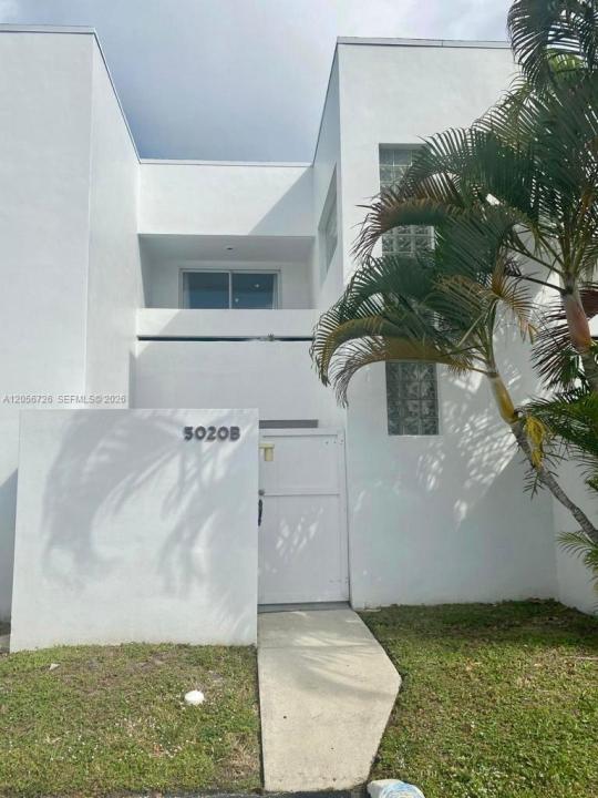 5020 Elmhurst Rd B, West Palm Beach, Floride 33417, États-Unis