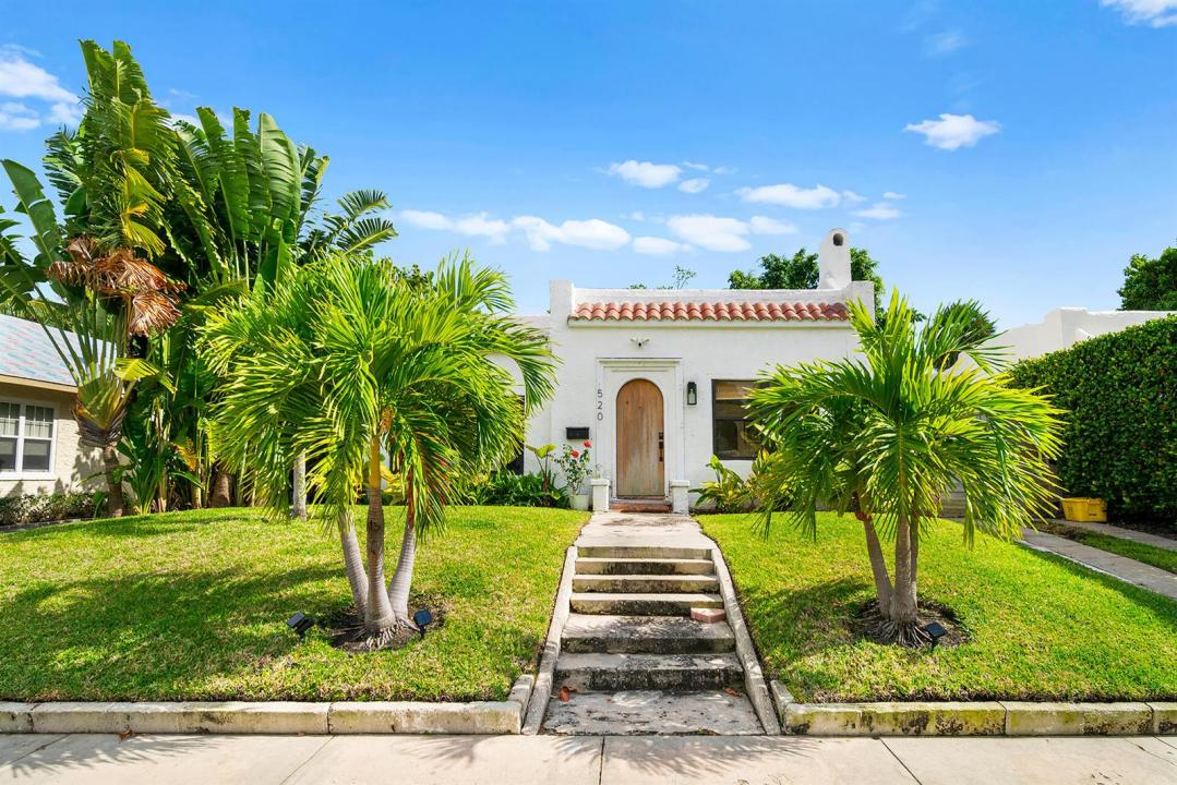 520 28th Street, West Palm Beach, Florida 33407, USA