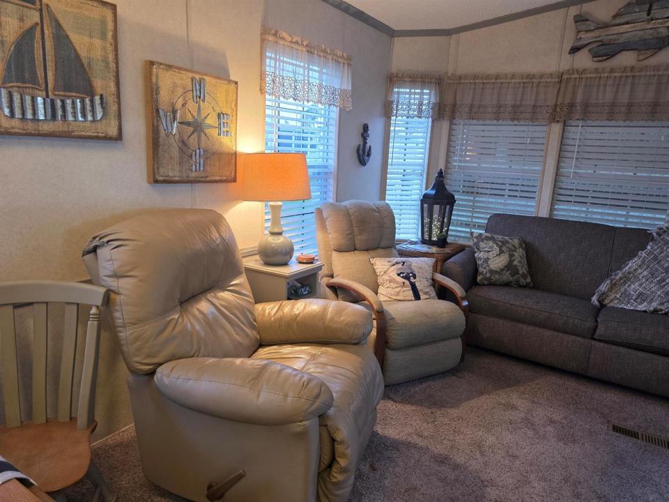 6665 SE 56TH Street, Okeechobee, Florida 34974, USA