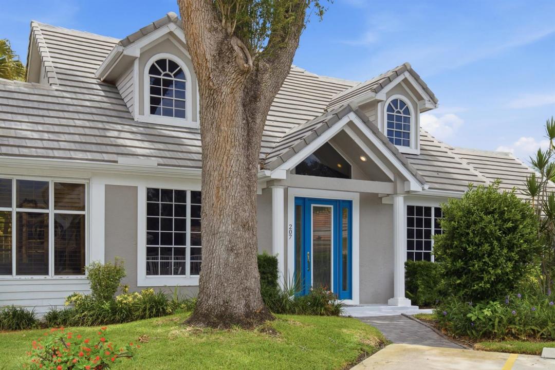 207 Woodsmuir Court, Palm Beach Gardens, Floride 33418, États-Unis