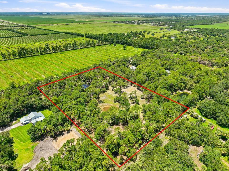 6413 S Header Canal Road, Port St. Lucie, Florida 34945, Stati Uniti