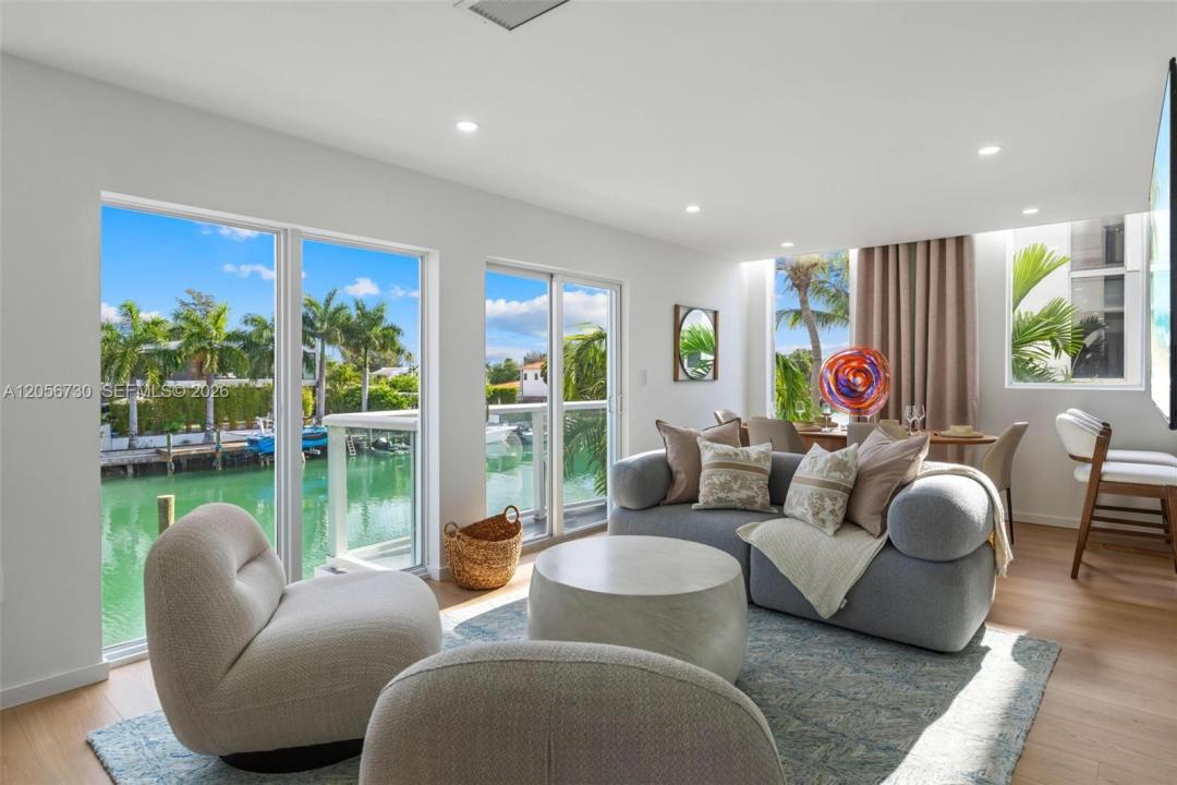 1975 Calais Dr 6, Miami Beach, فلوريدا 33141, الولايات المتحدة