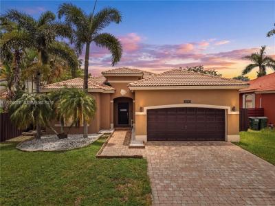 2233 SE 14th Cir, Homestead, Florida 33035, USA