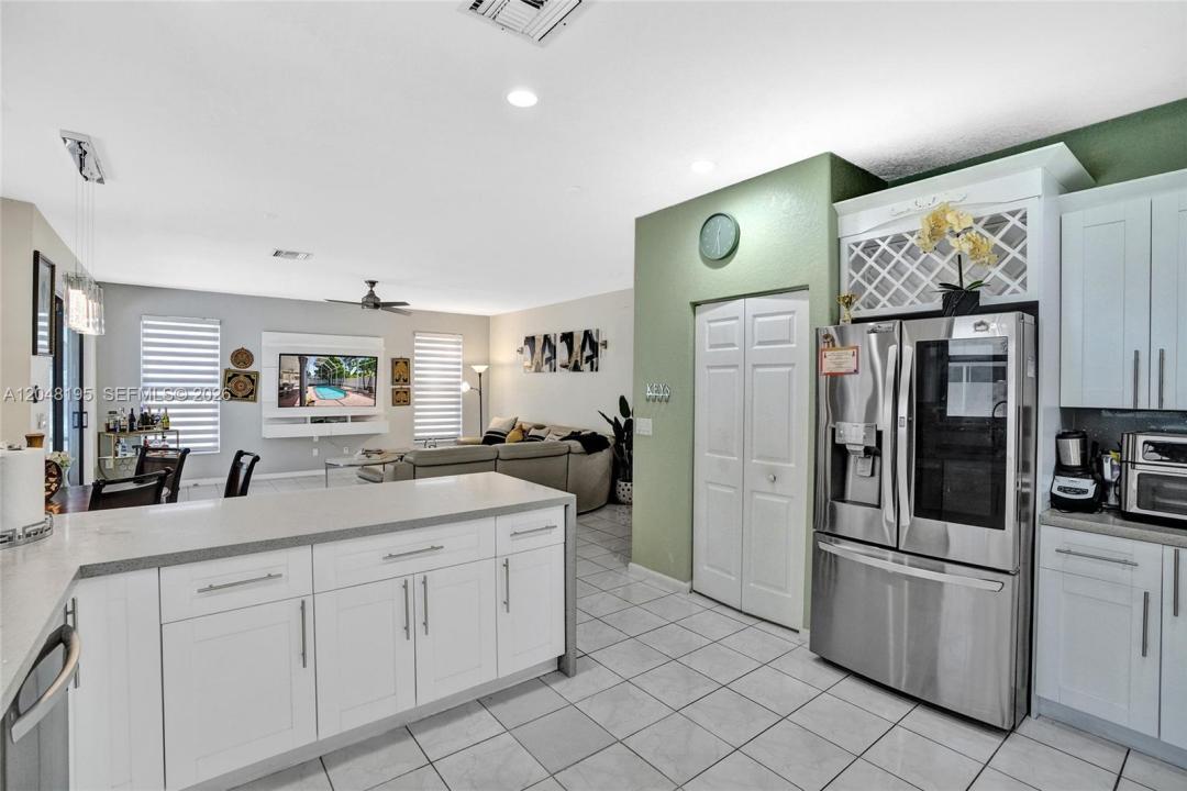 17444 SW 31st Ct, Miramar, Florida 33029, USA