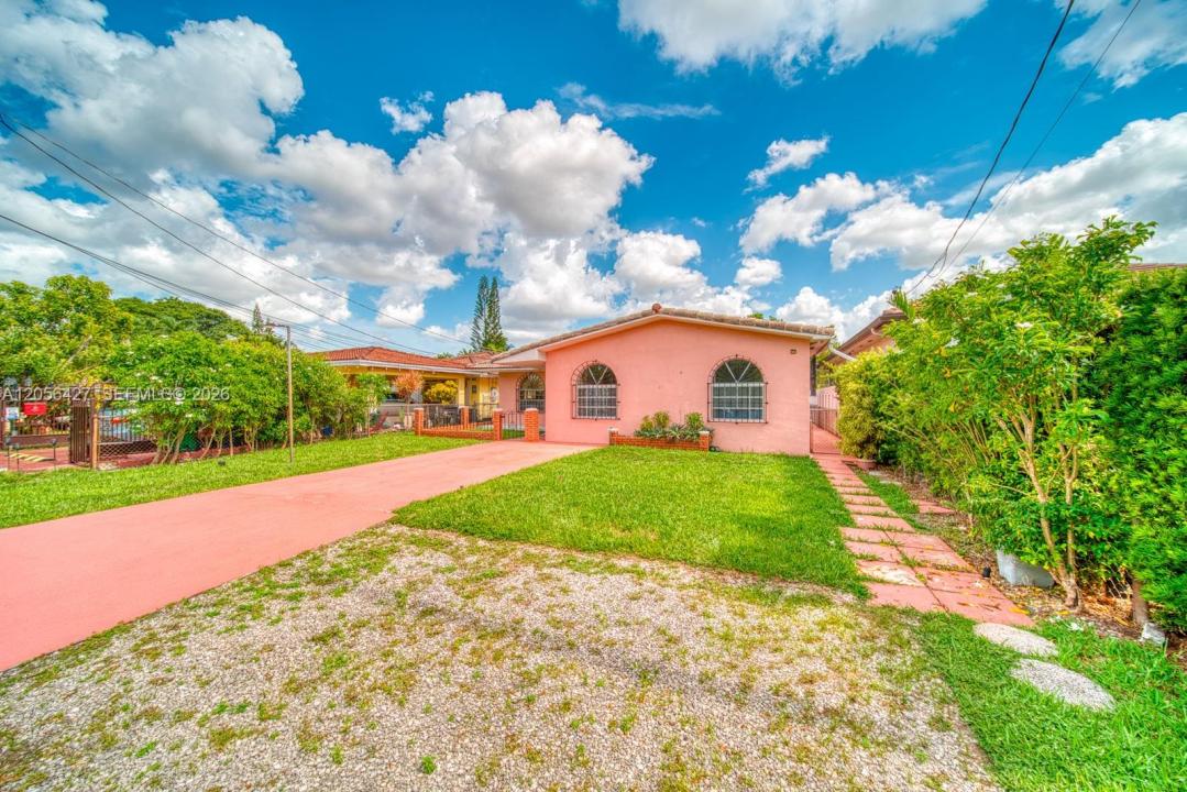 6335 SW 31st St, Miami, Floryda 33155, USA