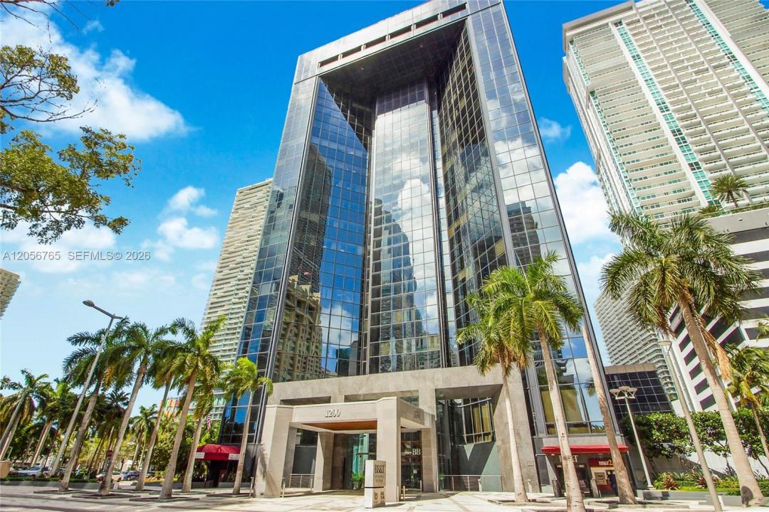 1200 Brickell Ave 1270-A-D, Miami, Floride 33131, États-Unis